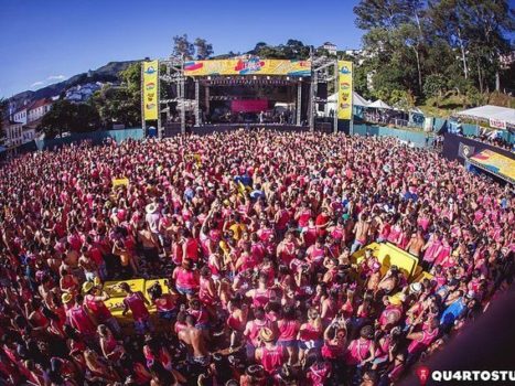 blocos do carnaval de ouro preto