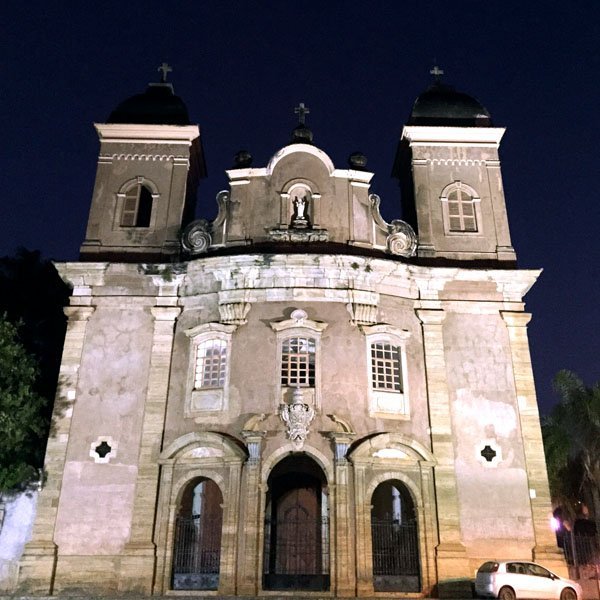 Igreja de São Pedro dos Clérigos