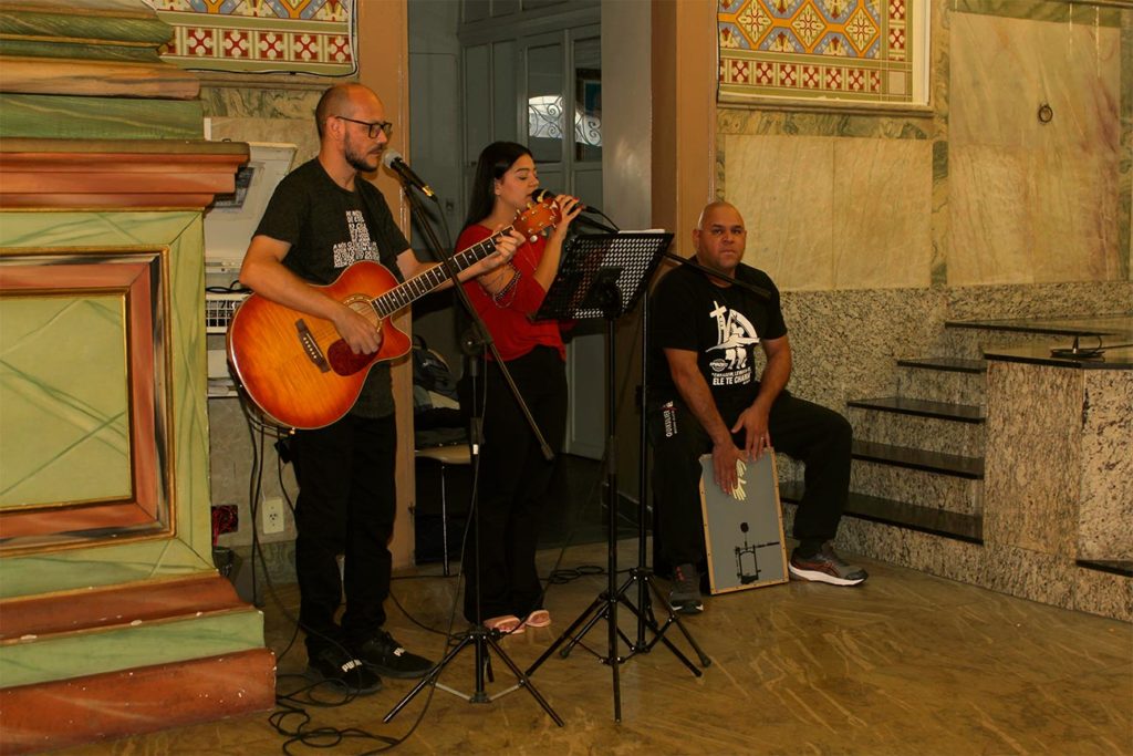 missa festa santo antonio 2024