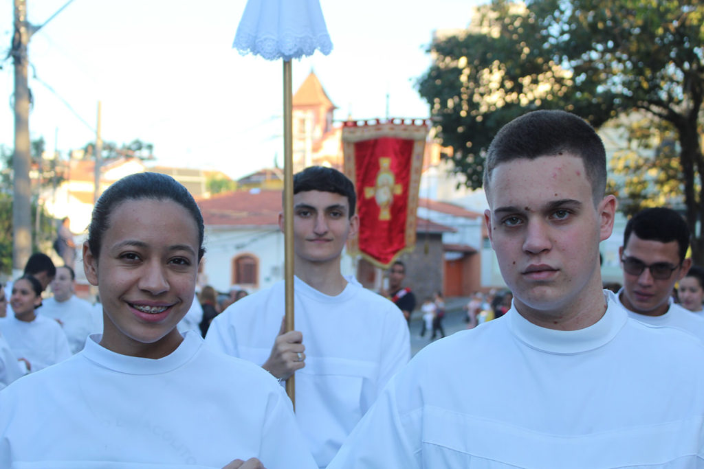  santo antonio procissao