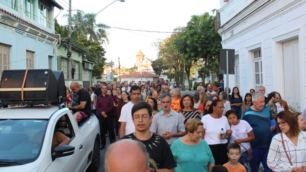  matriz santo antonio procissao