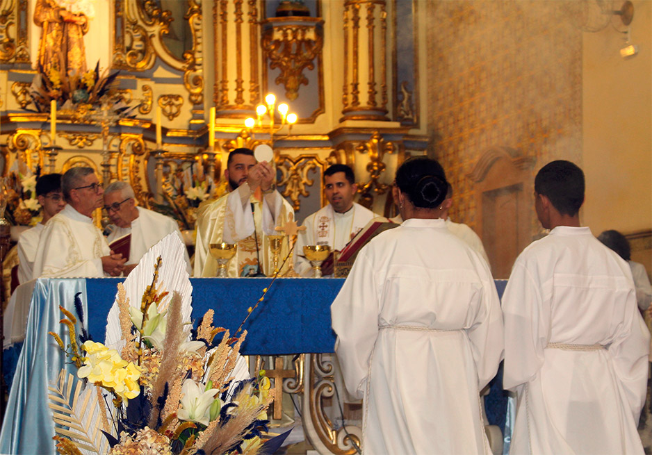 guaratingueta 13 junho santo antonio