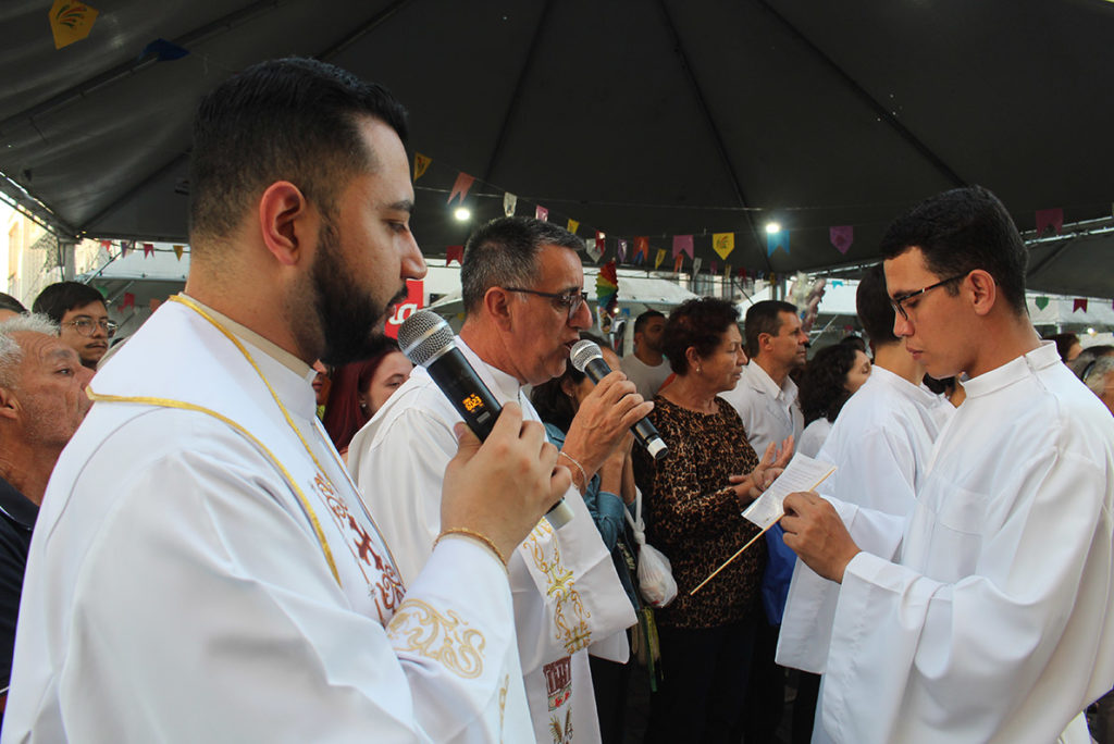  padres paroquia santo antonio