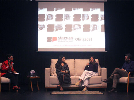 1º Encontro dos Artesãos de Guaratinguetá