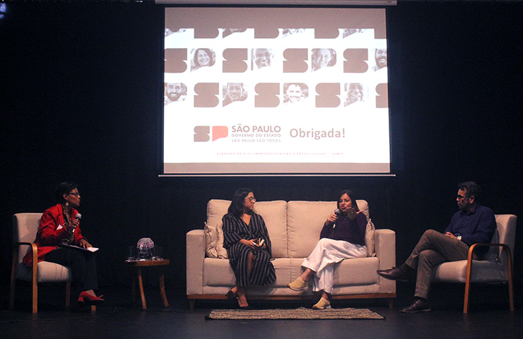 1º Encontro dos Artesãos de Guaratinguetá